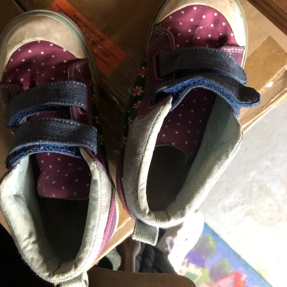 See Kai Run Kya Size 10.5 - Picture 4 of 6